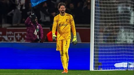 Galatasaray yeni kalecisini İngiltere'de buldu!