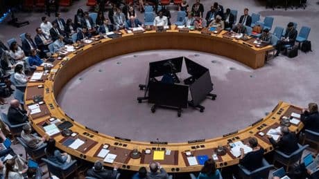 Lage im Überblick: Israel fordert Druck auf Hamas - Warnungen vor Gaza-Einnahme