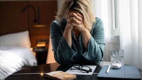 ‘I was too poor to buy decent food - By the time I paid off the debt my studio burned down’
