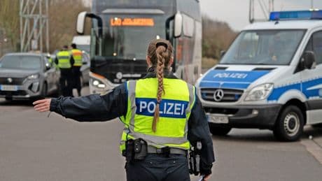 Koalitionsvertrag: Die rechtlichen Probleme in der Asylpolitik bleiben