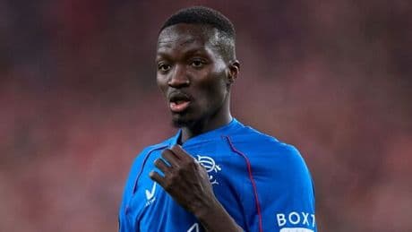 Everton pinpoint Rangers star for key role as David Moyes squad overhaul begins