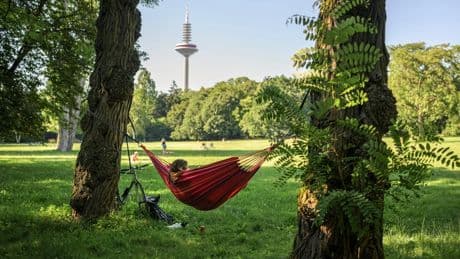 Teilzeitrekord: Wird Deutschland zur Chill-Republik?