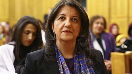 PKK'nin 'kongre' duyurusu sonrası Pervin Buldan'dan ilk açıklama: 'Hepimize hayırlı olsun'