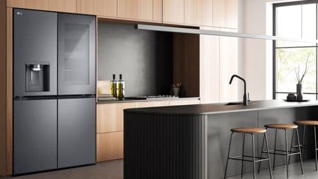 Bis zu 44 Prozent günstiger: LG Side-by-Side Kühlschränke mit starken Preisnachlässen bei MediaMarkt