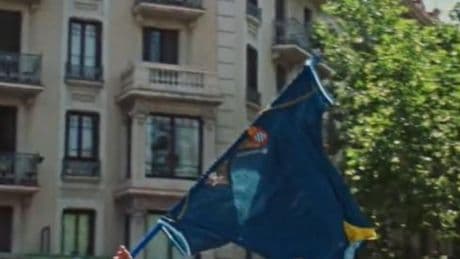 El Espanyol desvela su tercera equipación, que incluye la 'senyera'