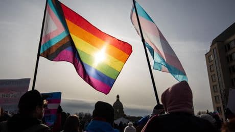Queer advocacy group asks mayor, council to declare Calgary a sanctuary city