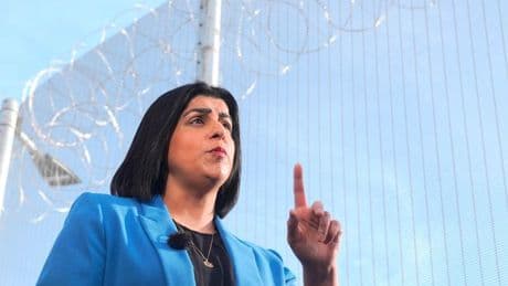 More emergency prison measures revealed as jails to run out in FIVE months