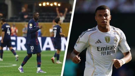PSG-Real Madrid : Mbappé, gros sous, «Casque d’or»... Cinq questions avant le choc
