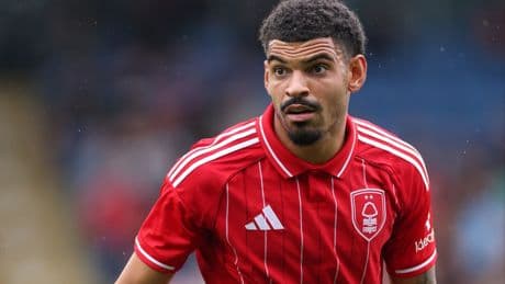 Furious Nottingham Forest ‘want Man City to hijack Tottenham move for Morgan Gibbs-White’