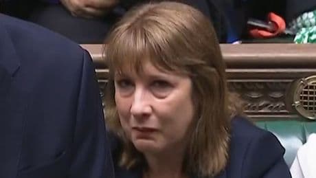 Emotional Reeves a painful watch - and a reminder of tough decisions ahead
