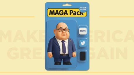 Just be MAGA : troller comme Trump sur les réseaux, c'était un truc de loser, c'est devenu un métier