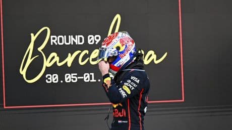 Verstappen, ¿ángel o demonio?