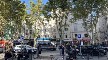 Attaque au couteau à Marseille : qui est Abdelkader D., l’homme abattu par la police ?