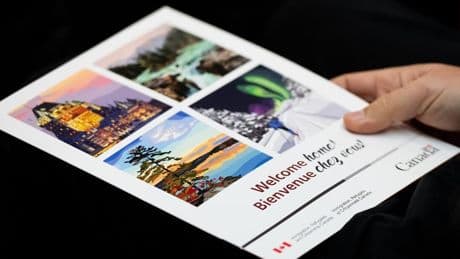 What is citizenship by descent? A look at Canada’s new proposal