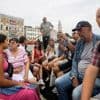 Surging travel in Europe spikes concerns over tourism's drawbacks