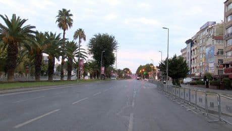 İstanbullular dikkat! Bugün bu yollar kapalı