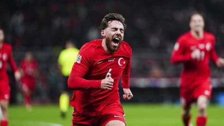 BEŞİKTAŞ TRANSFER HABERİ: Orkun Kökçü'nün geliş saati açıklandı!