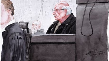French court to deliver verdict in landmark child sex abuse case involving 299 victims