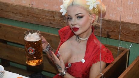 Leute: „Das würd’ ich nie wieder machen“