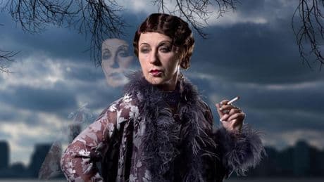Cindy Sherman, o cómo ser todas las mujeres del mundo