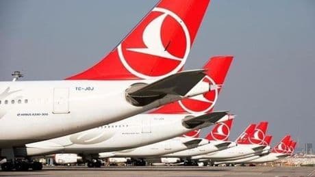 THY'den yolcularına bilet kolaylığı