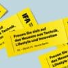 Gratis auf die IFA: Tagesspiegel lesen und Tagestickets gewinnen