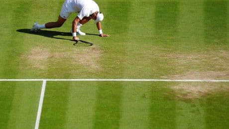 Sinner acelera el crepúsculo de Djokovic