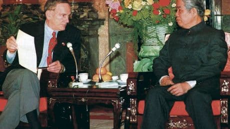 Embargo, isolement politique… Comment les États-Unis ont fait payer leur propre débâcle au Vietnam