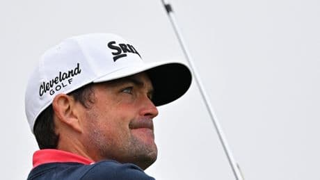 Inside Keegan Bradley’s back-and-forth on ‘extremely difficult’ Ryder Cup decision