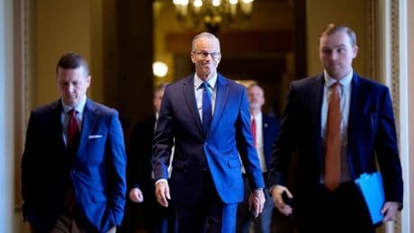 What’s Comes Next For The One Big Beautiful Bill Act