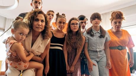 Las cifras de la saga 'Padre no hay más que uno', 'F1' o la película de los 300 millones y otros estrenos en cines
