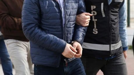 İstanbul'da DEAŞ'a finans darbesi!
