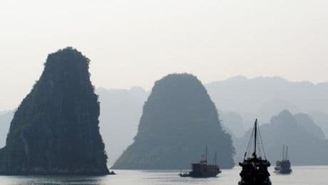 Au Vietnam, au moins 28 morts dans le naufrage d’un bateau touristique en baie d’Along