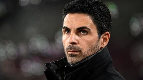 Mikel Arteta told Arsenal have already made huge transfer mistake