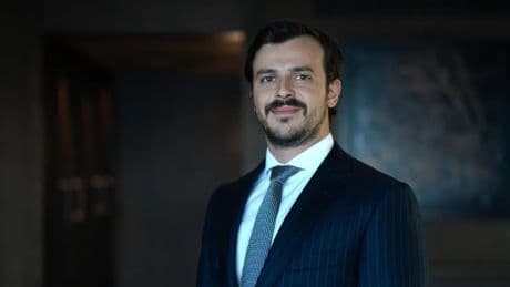 Zengezur Koridoru’nun kapısı Kalyon İnşaat’la açılıyor