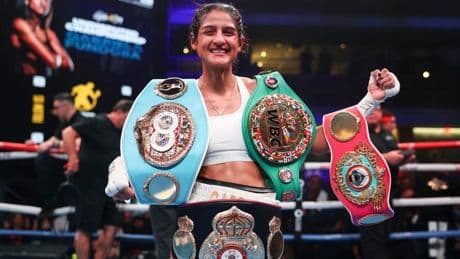 Gabriela Fundora Vs. Marilyn Badillo: Date, Time And How To Watch