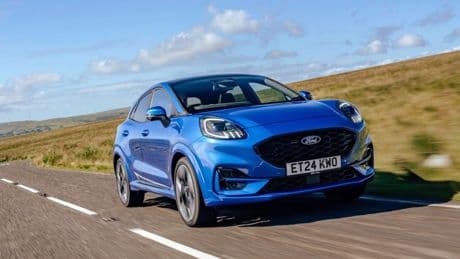 Britain’s best selling cars of 2025 so far revealed as hatchback favourite roars back into the lead