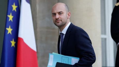 "Une opération marketing": la France juge que la Russie a fait "patienter Trump" avec sa trêve de Pâques en Ukraine