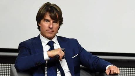 Steckbrief - Das ist der Hollywood-Superstar Tom Cruise