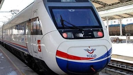 TCDD'de istihdam edilecek personelin sınava giriş ve atama şartlarında düzenleme yapıldı