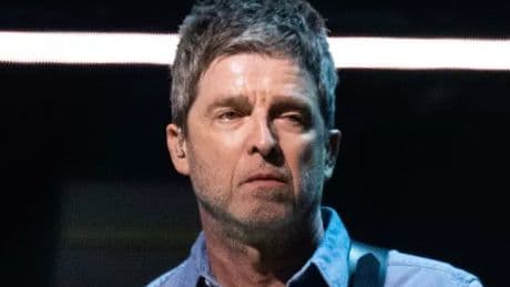 Noel Gallagher pays touching tribute to Caroline Aherne at Manchester show