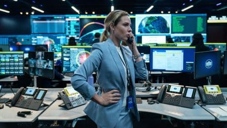 Avec «A House of Dynamite», Kathryn Bigelow prouve qu'elle reste la reine du thriller explosif