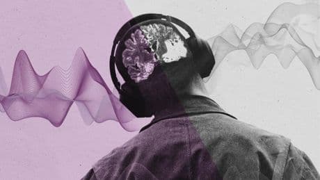 La gente que padece anhedonia musical y no disfruta escuchando canciones: "Es como una conversación en un idioma que no entiendo"