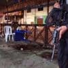 Équateur : la police saisit des explosifs destinés à commettre des « actes terroristes » en Colombie