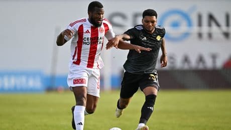 Esenler Erokspor ile Ümraniyespor 1-1'lerini üzmedi