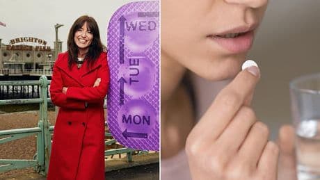 Doctors discover alarming new risk of contraceptive used by millions: 'It's silently reshaping the brain'
