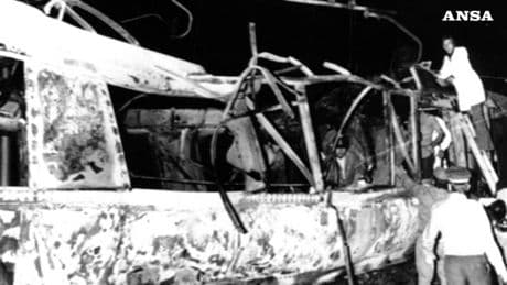 Strage dell’Italicus: 50 anni dopo, ancora nessun colpevole per l’attentato del 4 agosto 1974