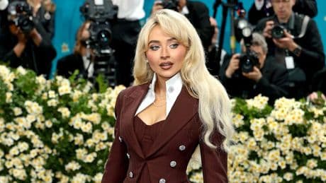 Sabrina Carpenter’s Hit Returns — Right Before She Scores A New Smash
