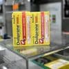 Le Doliprane passe officiellement sous pavillon américain après la vente d’Opella par Sanofi
