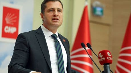 Deniz Yücel: Temmuz ara zammını söke söke alacağız